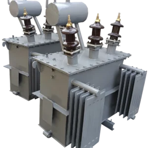 3-Phase 63 KVA Distribution Transformer